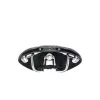 Brooks nyereg b17 carved fekete b211il a07202