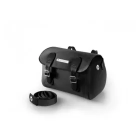   Brooks táska ülésre millbrook fekete táska brooks ülésre millbrook feketeb200