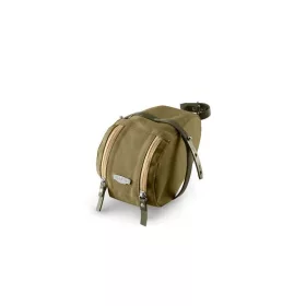   Brooks táska ülésre isle of wight s zöld bb031 a07 táska brooks ülésre isle of wight s zöld