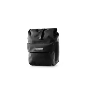   Brooks táska e kerékre norfolk fekete bb028 a07502 táska brooks e kerékre norfolk fekete bb