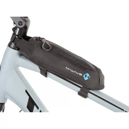 Táska vázra felsőcsőre 'bp top' fekete m-wave felsöcsöre 'bp top' fekete m-wave