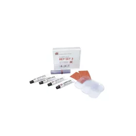 Ragasztokészlet tt camplast maxi "matrac" dobozos