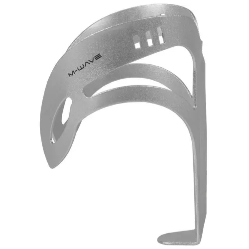 Kulacstarto alu 47g ezüst m-wave