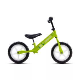 Csepel 12" acél csepel futo 20 zöld ys7450