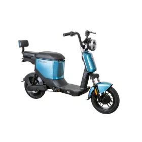   ZTECH ZT-05A, Grafén 48V13Ah 350W 10'' 25km/h ELEKTROMOS ROBOGÓ *U3* (DKD) EEC kék