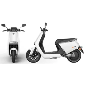   ZTECH ZT-21, Grafén 72V23Ah 2400W 45km/h ELEKTROMOS ROBOGÓ *G5 ECO* (DKD) EEC fehér