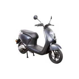   ZTECH ZT-23A, Lítium 60V20Ah 1800W 45km/h ELEKTROMOS ROBOGÓ *CRYSTAL* CBU (EEC) matt szürke