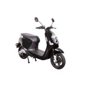   ZTECH ZT-23A, Lítium 60V20Ah 1800W 45km/h ELEKTROMOS ROBOGÓ *CRYSTAL* CBU (EEC) fekete