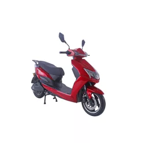   ZTECH ZT-24, Ólomsavas 72V20Ah 2000W 12” 45km/h ELEKTROMOS ROBOGÓ *NOVA* (DKD) EEC piros