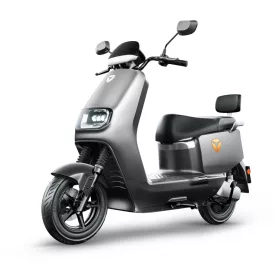   ZTECH ZT-33A, Grafén 72V23Ah 2300W 12” 25km/h ELEKTROMOS ROBOGÓ gyorstöltővel *E8S Lite* (DKD) EEC szürke