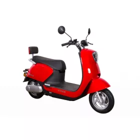   ZTECH ZT-37, Grafén 72V23Ah 2100W 10” 45km/h ELEKTROMOS ROBOGÓ *M6* (DKD) EEC piros