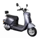 ZTECH ZT-37, Grafén 72V23Ah 2100W 10” 45km/h ELEKTROMOS ROBOGÓ *M6* (DKD) EEC szürke