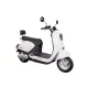 ZTECH ZT-37, Grafén 72V23Ah 2100W 10” 45km/h ELEKTROMOS ROBOGÓ *M6* (DKD) EEC fehér