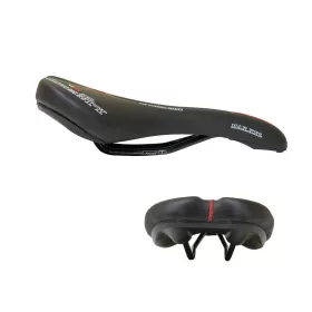 Nyereg vers. Max Lib. 1410 IT fekete