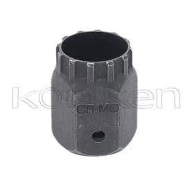 Racsnibontó kazettás racsnihoz 23,5mm