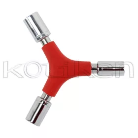 Y kulcs   8-9-10 mm
