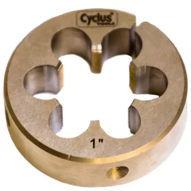 Villanyak menetmetsző betét 1" 25,4 mm