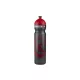 KALAHARI Semitransparent anthracite - Red 1l