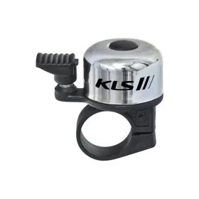 CSENGŐK KLS BANG 10 - silver (OEM packaging)