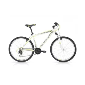 ALPINA ECO M10 white-lime 19.5"