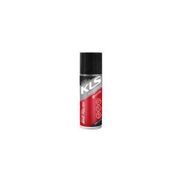 Bicycle cleaner KLS BIKE POLISH Spray 200 ml