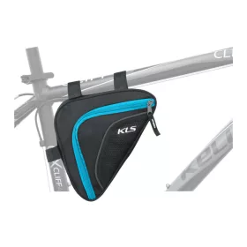 Váztáska KLS WEDGE, kék