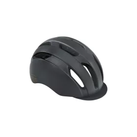 Sisak TOWN CAP matt fekete M/L