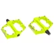 Pedálok KLS FLAT 50 BB lime