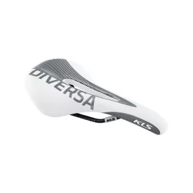 KLS DIVERSA nyereg, white