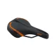 KLS COMFORTLINE nyereg 017, orange