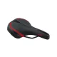 KLS COMFORTLINE nyereg 017, red