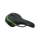 KLS COMFORTLINE nyereg 017, toxic green