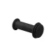 KLS KIDDO markolat, black