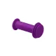 KLS KIDDO markolat, purple