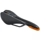 KLS FLUO nyereg, orange