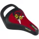 Nyereg  KLS WASPER 018, red