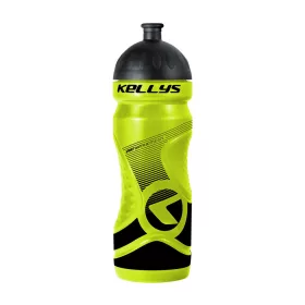 Kulacs KELLYS SPORT 2018 0,7 l, Lime