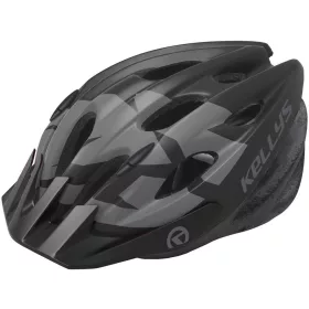 Sisak BLAZE 018 fekete M/L matt