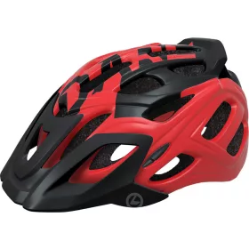 Sisak DARE 018 piros M/L