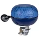 CSENGŐK KELLYS Bell 60 Doodles blue