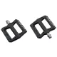 Pedals KLS REIN black