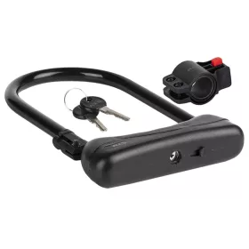 Zár KLS Alert Plus (019)