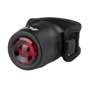 Hátsó tölthető világítás IO USB Rear, black