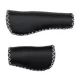 Markolat KLS HOLLANDGRIP Short, black