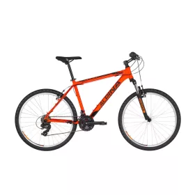 ALPINA ECO M10 Neon Orange XS 26"