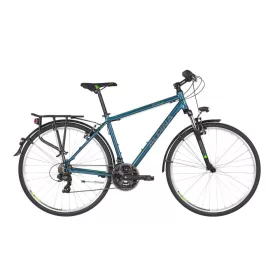 ALPINA ECO T10 Ocean M 28"