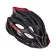 Sisak SCORE 019 black-red S/M