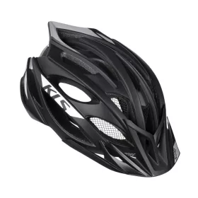Sisak SCORE 019 black-silver M/L