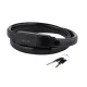 Zár KLS Loop black