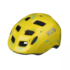 Sisak ZIGZAG yellow XS